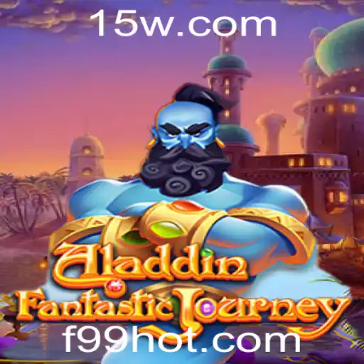 Explorando o Mundo Mágico do Jogo Aladdin