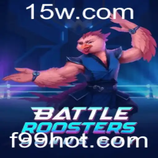BattleRoostersBonusBuy: Uma Jornada Épica no Mundo dos Jogos