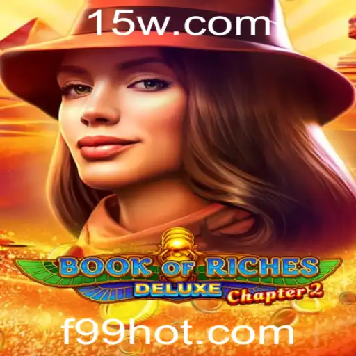 Explorando Book of Riches Deluxe Chapter 2: Aventura e Regras