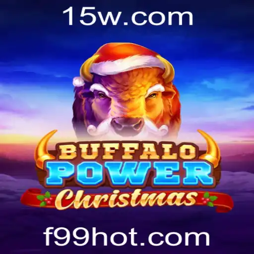 Descubra o Encantador Mundo de Buffalo Power Christmas