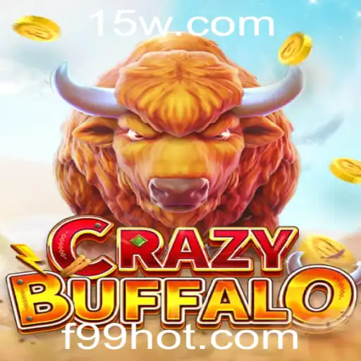 CRAZYBUFFALO: Uma Experiência de Jogo Intensa e Inovadora
