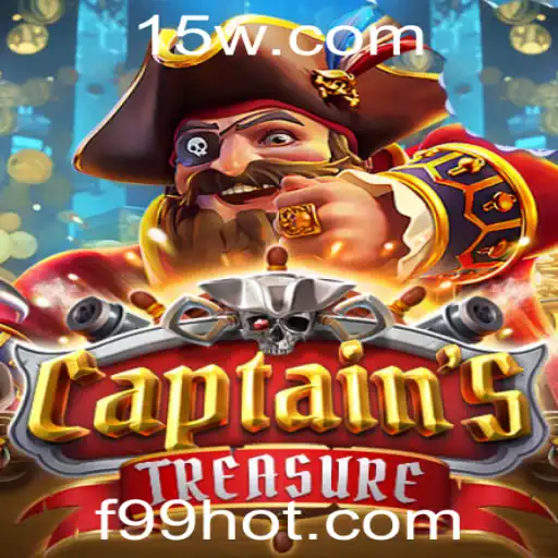 Explorando o Mundo de CaptainssTreasure: Um Mergulho na Aventura