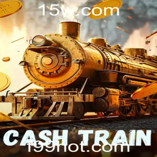 CashTrain: Descubra a Nova Sensação do Mundo dos Jogos
