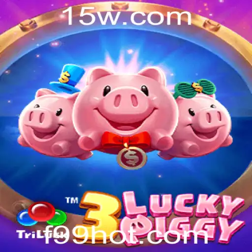 3LUCKYPIGGY: O Jogo de Estratégia Inovador que Conquista Novos Jogadores