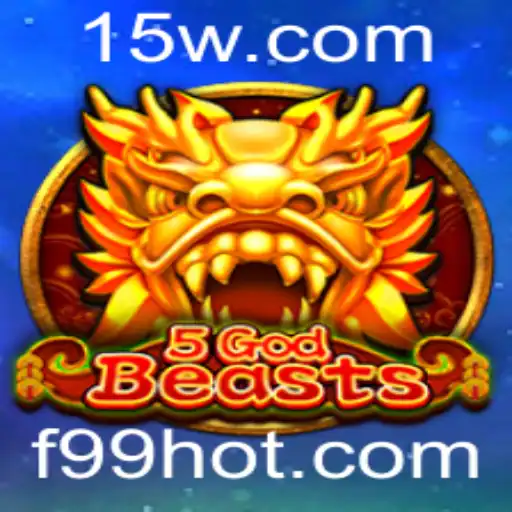 Descubra o Fascinante Mundo de 5GodBeasts: Um Jogo de Estratégia e Aventura