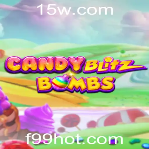CandyBlitzBombs: Uma Explosão de Sabores e Estratégia no Mundo dos Jogos