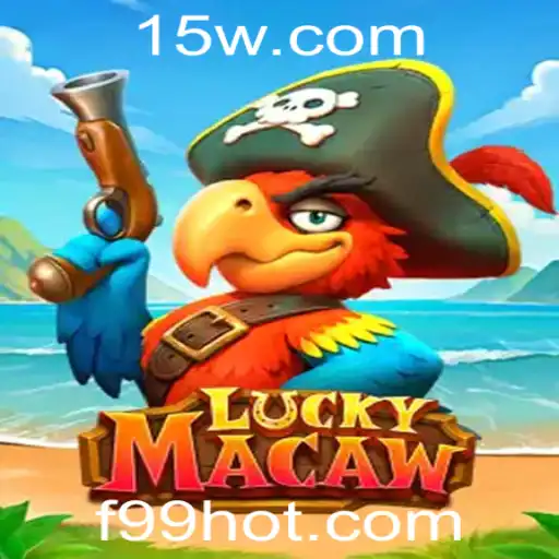 Explorando o Mundo de LuckyMacaw: Um Jogo de Aventuras e Estratégia com F99