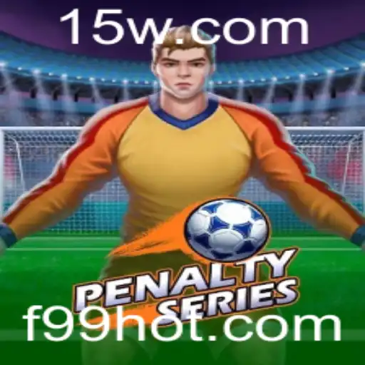 Descubra PenaltySeries: O Jogo Que Está Conquistando o Mundo