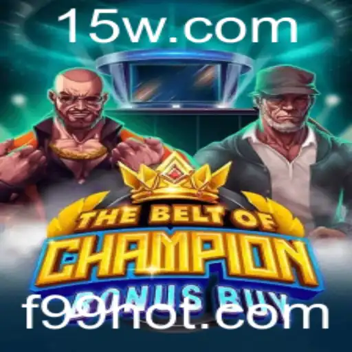 Explorando o Mundo de 'TheBeltOfChampionBonusBuy': Estratégias e Regras