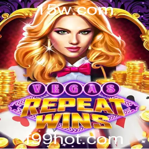 Explorando o Empolgante Universo de VegasRepeatWins