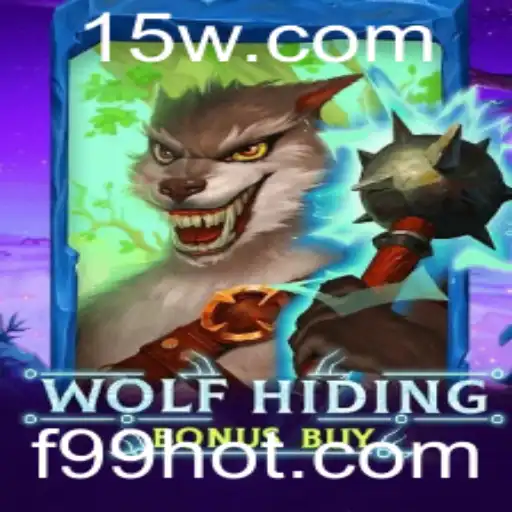 Explorando o Mundo de WolfHidingBonusBuy: Um Mergulho no Jogo F99