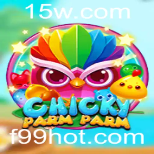 ChickyParmParm: Uma Jornada Aventureira no Mundo dos Jogos