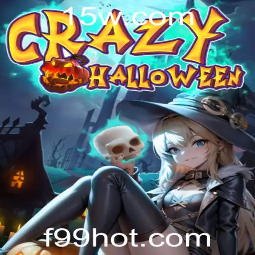 Explorando o Mundo de CrazyHalloween: Um Jogo de Aventuras Assustadoras