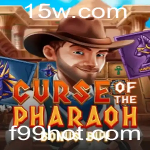 Explore o Mundo de Mistério com CurseofthePharaohBonusBuy