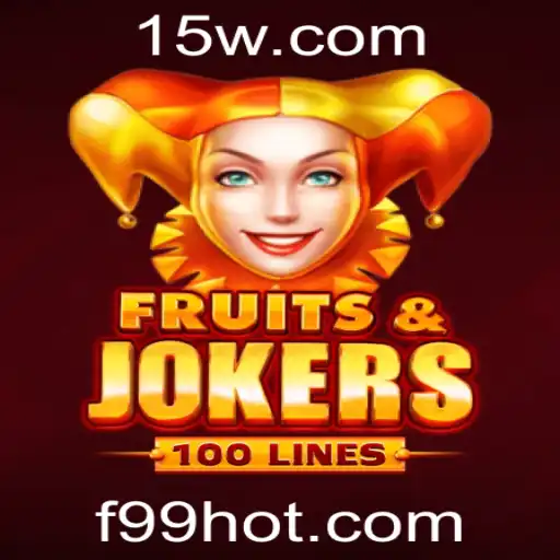 Explorando o Mundo do Jogo 'FruitsAndJokers100'