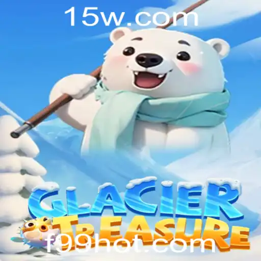 GlacierTreasure: Descubra os Segredos Gelados da Aventura Digital