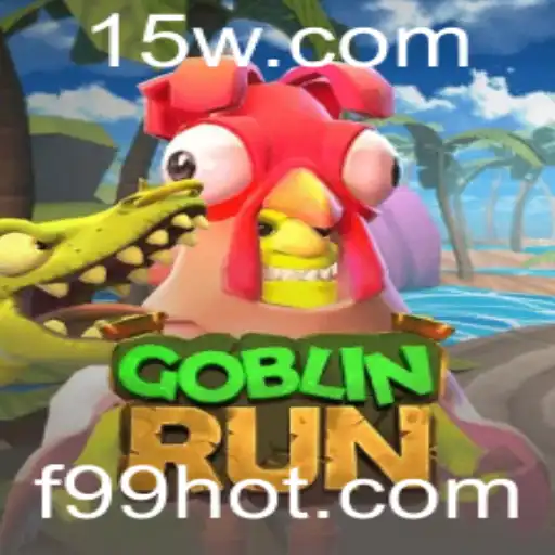 GoblinRun: Uma Aventura F99 no Mundo dos Goblins