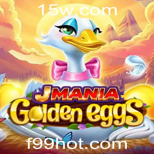 JManiaGoldenEggs: A Aventura Dinâmica no Universo de Ovos Dourados