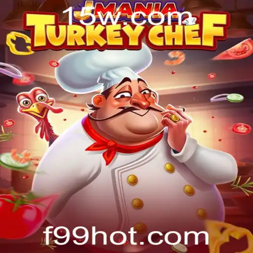 JManiaTurkeyChef: Um Mergulho no Mundo da Culinária Virtual