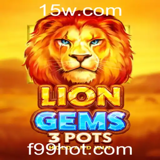 Explorando o Fascinante Mundo de LionGems3pots: Um Jogo Inovador e Cativante