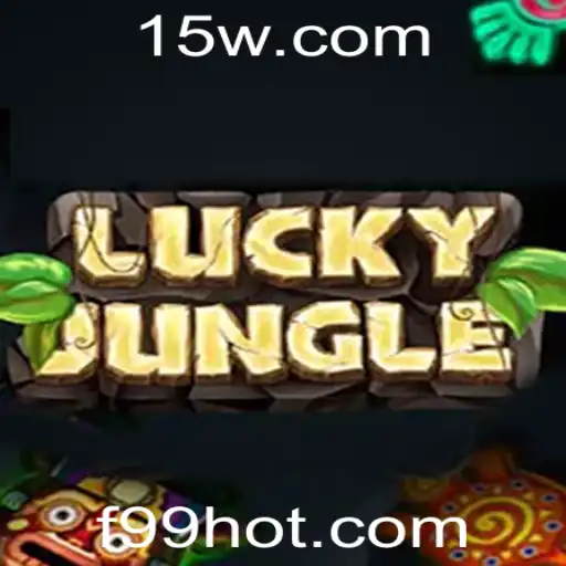 Explorando o Mundo de LuckyJungle: Um Jogo de Aventura