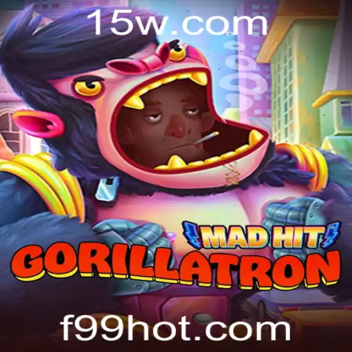 Descubra o Mundo de MadHitGorillatron: As Regras e a Emoção do Jogo Multinível