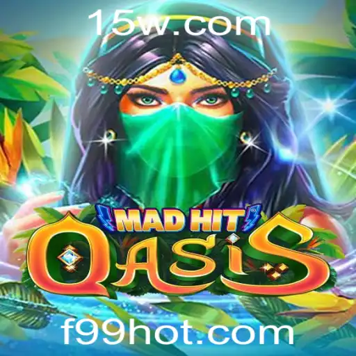 MadHitOasis: Descubra o Mundo Único do Novo Jogo que Está Conquistando a Cena