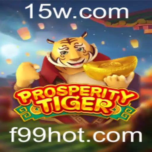 ProsperityTiger: O Novo Fenômeno no Mundo dos Jogos
