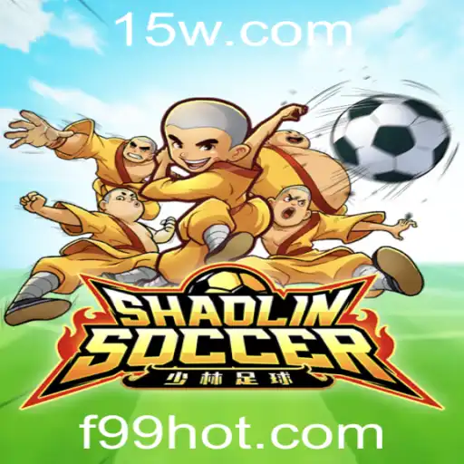 ShaolinSoccer: Mergulhe na Ação do Futebol e Artes Marciais com a Emoção F99