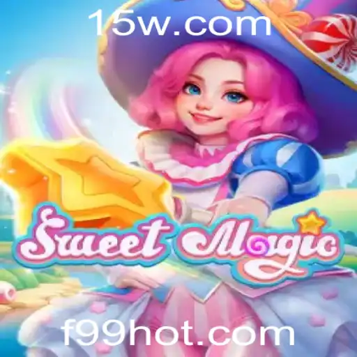 Descubra o Encantador Mundo de SweetMagic: Um Guia Completo Sobre Como Jogar