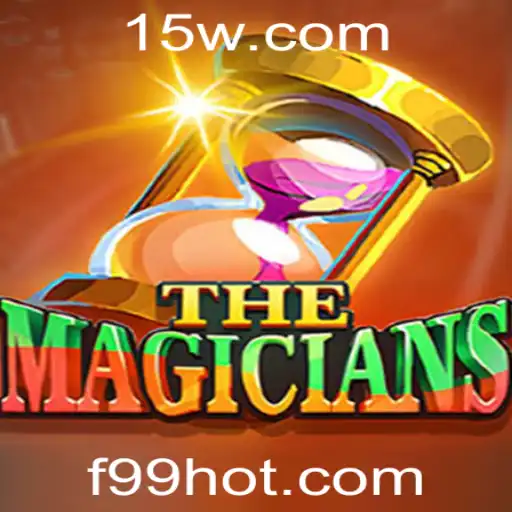 Descubra o Envolvente Mundo de 'TheMagicians': Uma Jornada de Estratégia e Magia