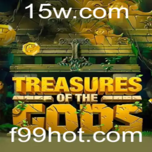 Desvendando TreasureoftheGods: Aventura e Estratégia nos Jogos Modernos