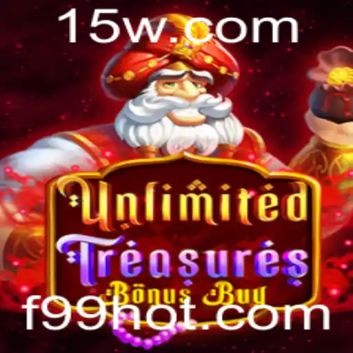 Descubra os Segredos do Jogo UnlimitedTreasuresBonusBuy